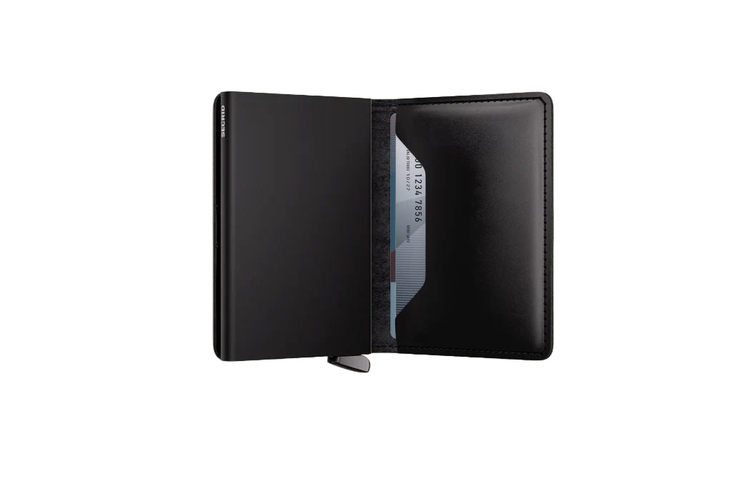Secrid Premium Slimwallet Dusk+ Leather - Image 5