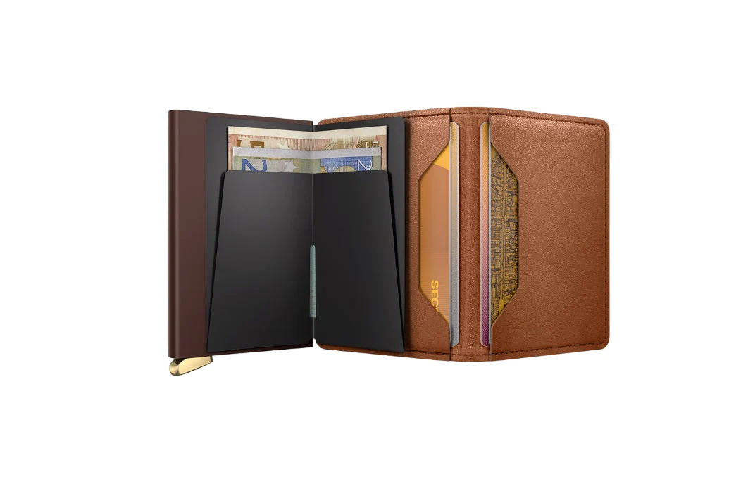 Secrid Premium Slimwallet Emboss Leather+ - Image 3