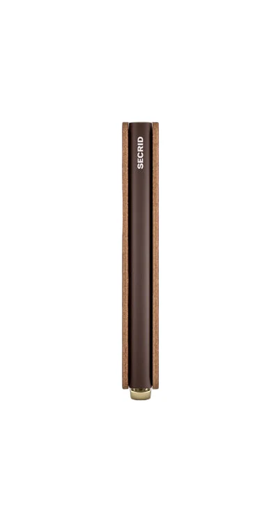 Secrid Premium Slimwallet Emboss Leather+ - Image 5