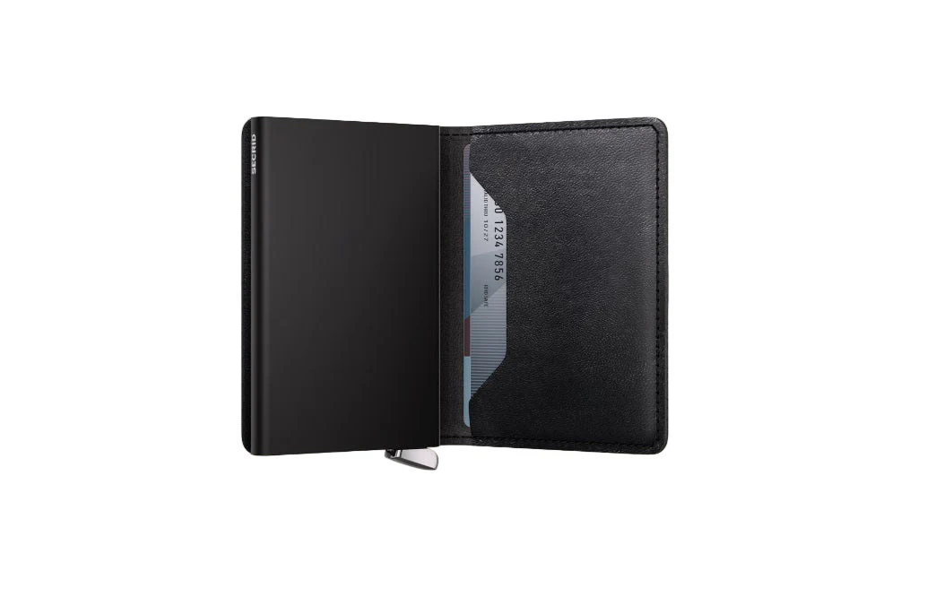 Secrid Premium Slimwallet Emboss Leather+ - Image 7