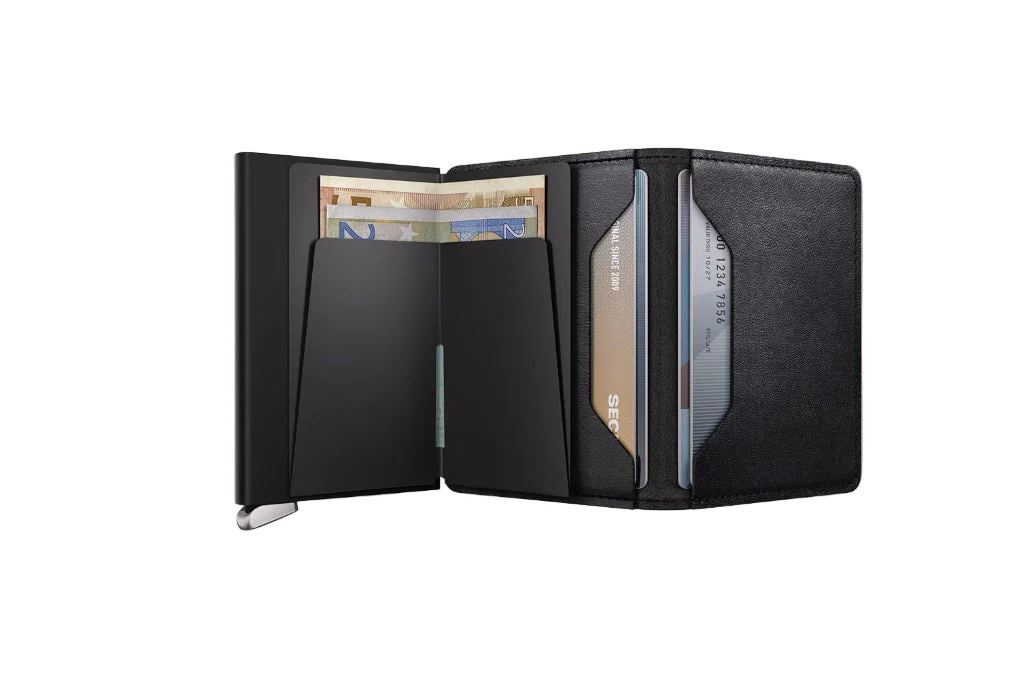 Secrid Premium Slimwallet Emboss Leather+ - Image 8