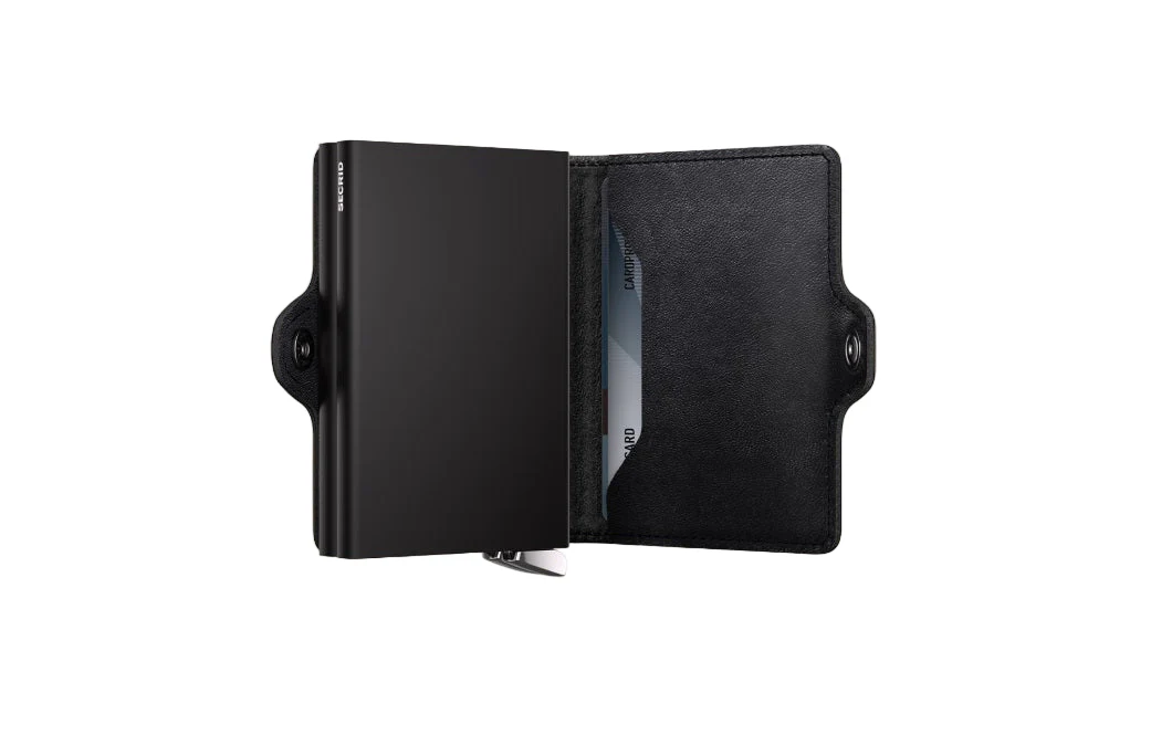Secrid Premium Twinwallet Emboss Lines Leather+ - Image 7