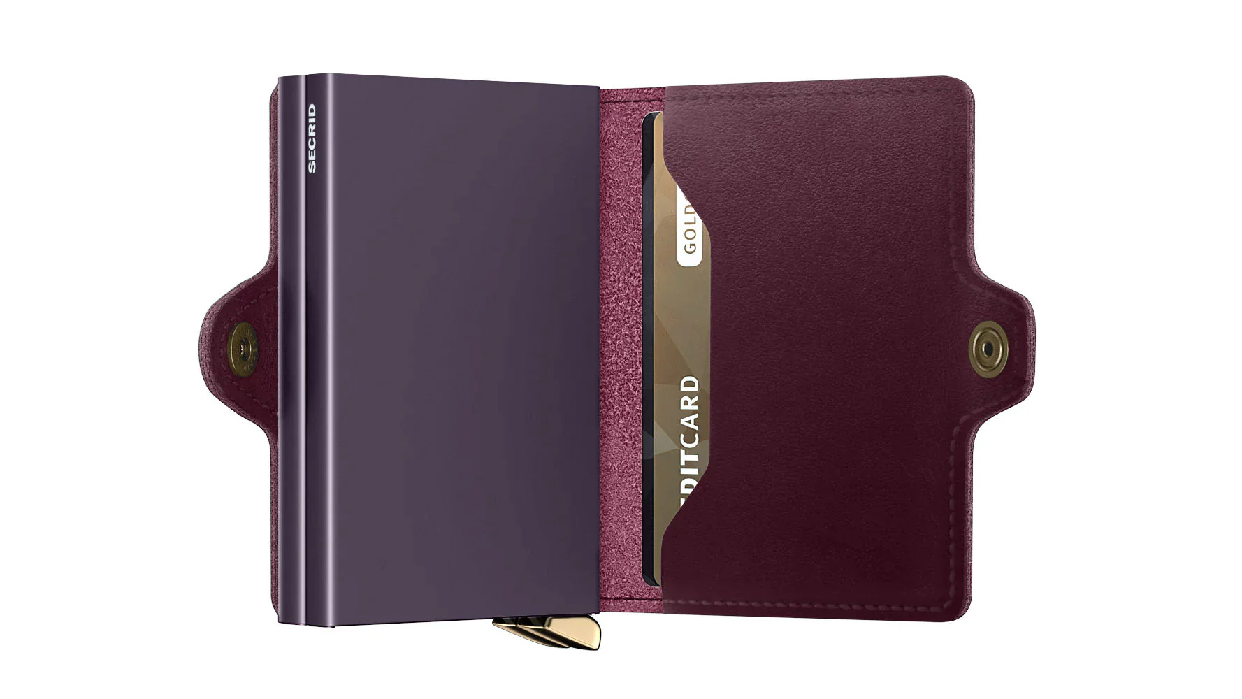 Secrid Premium Twinwallet Dusk - Image 3