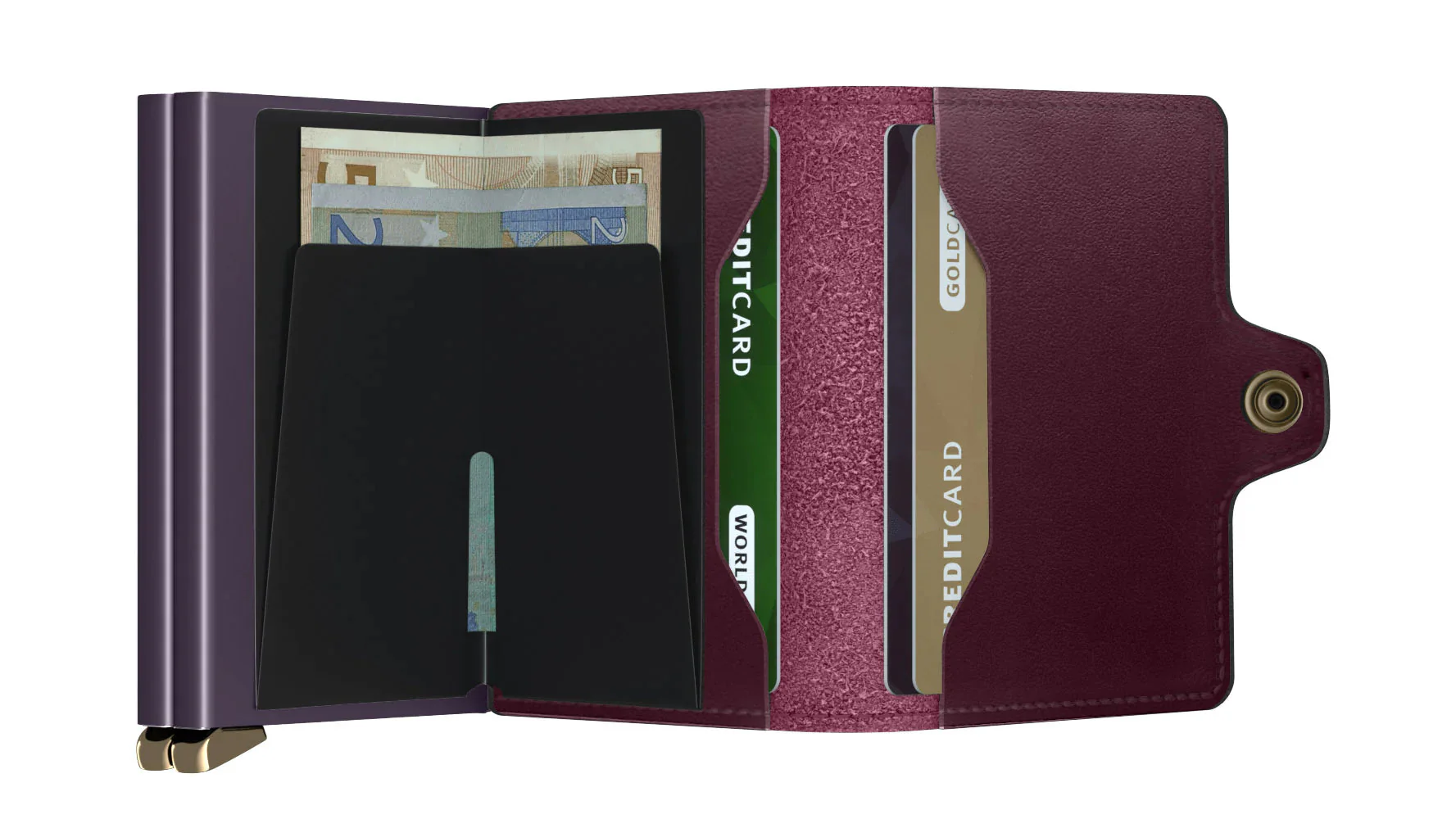 Secrid Premium Twinwallet Dusk - Image 4