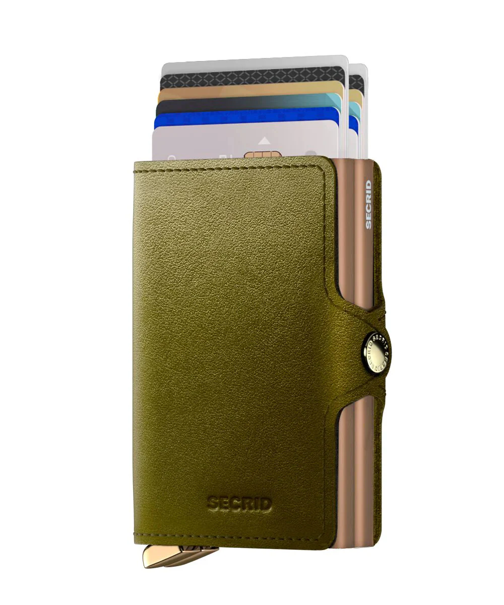 Secrid Premium Twinwallet Dusk - Image 7