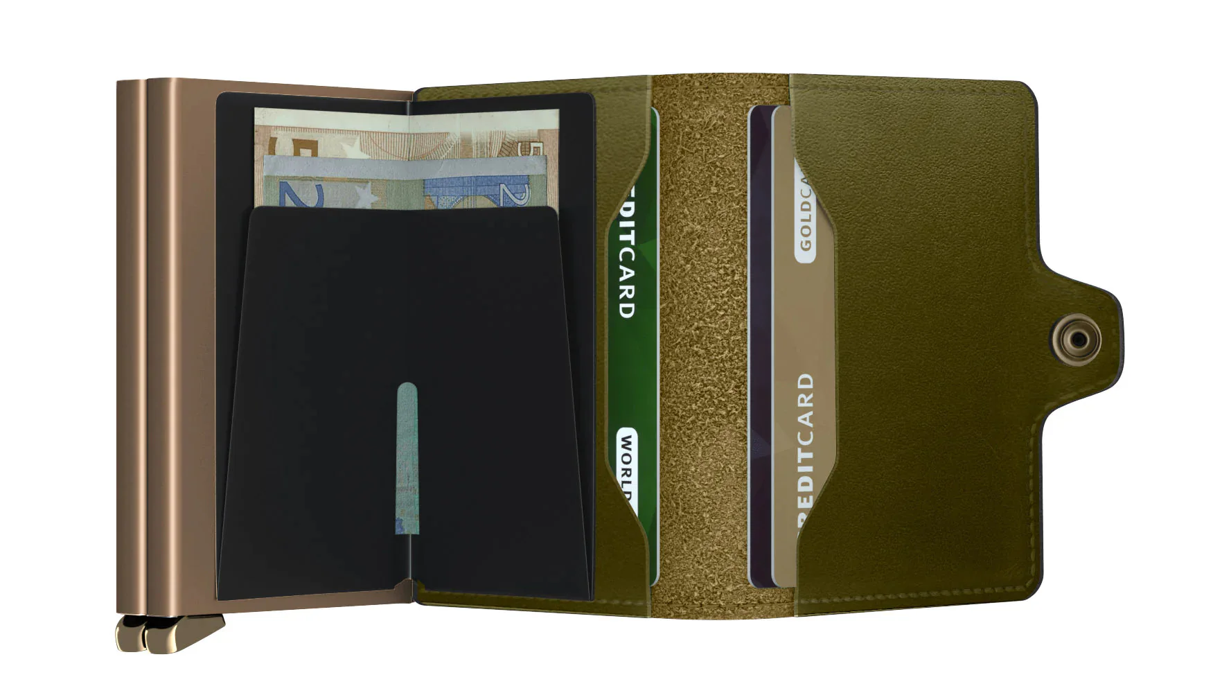 Secrid Premium Twinwallet Dusk - Image 9