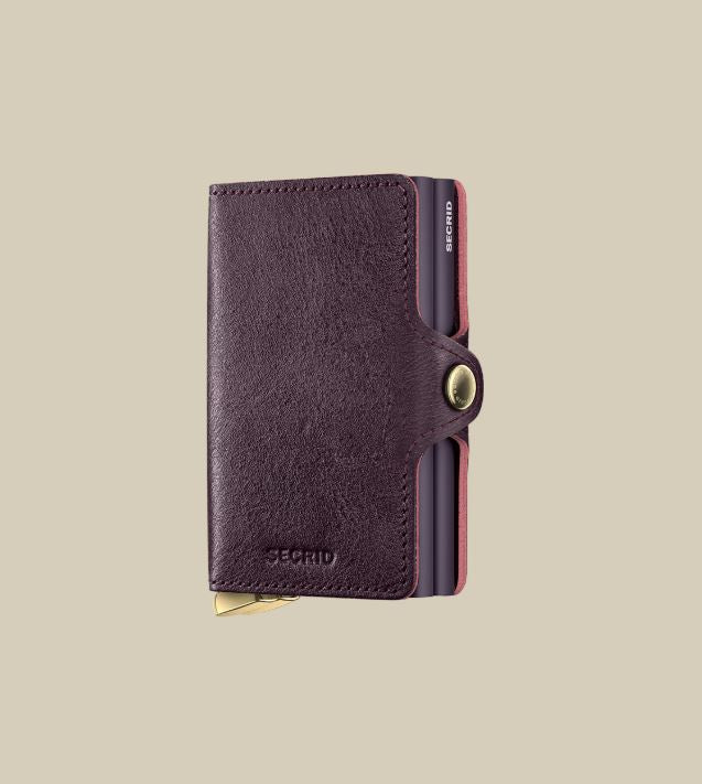 Secrid Premium Twinwallet Basco Leather+ - Image 5