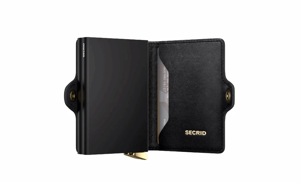Secrid Premium Twinwallet Emboss Diamond Leather+ - Image 2