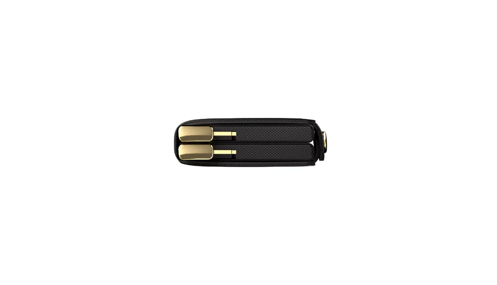 Secrid Premium Twinwallet Emboss Diamond Leather+ - Image 5