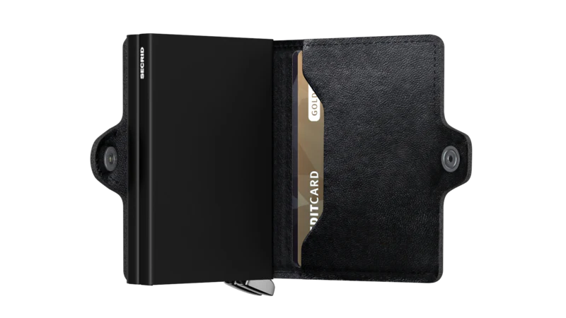 Secrid Premium Twinwallet Emboss Lines - Image 3