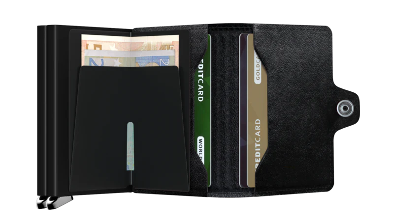 Secrid Premium Twinwallet Emboss Lines - Image 5