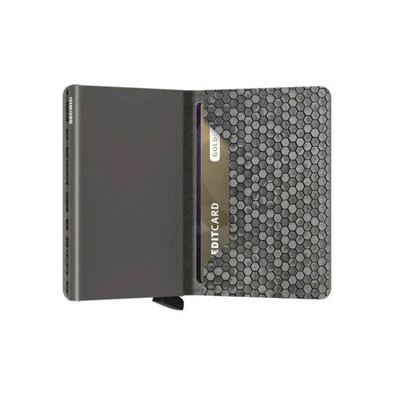 Secrid Slimwallet Hexagon - Image 11