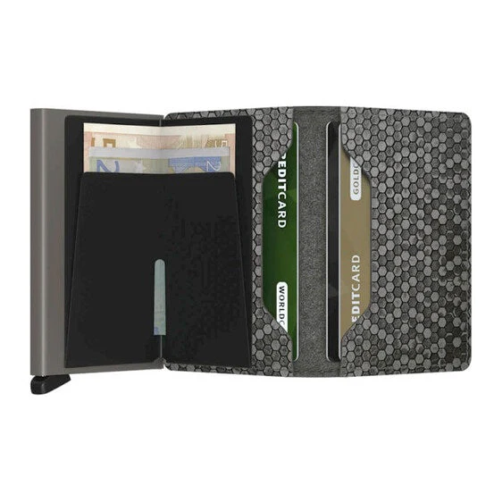 Secrid Slimwallet Hexagon - Image 12