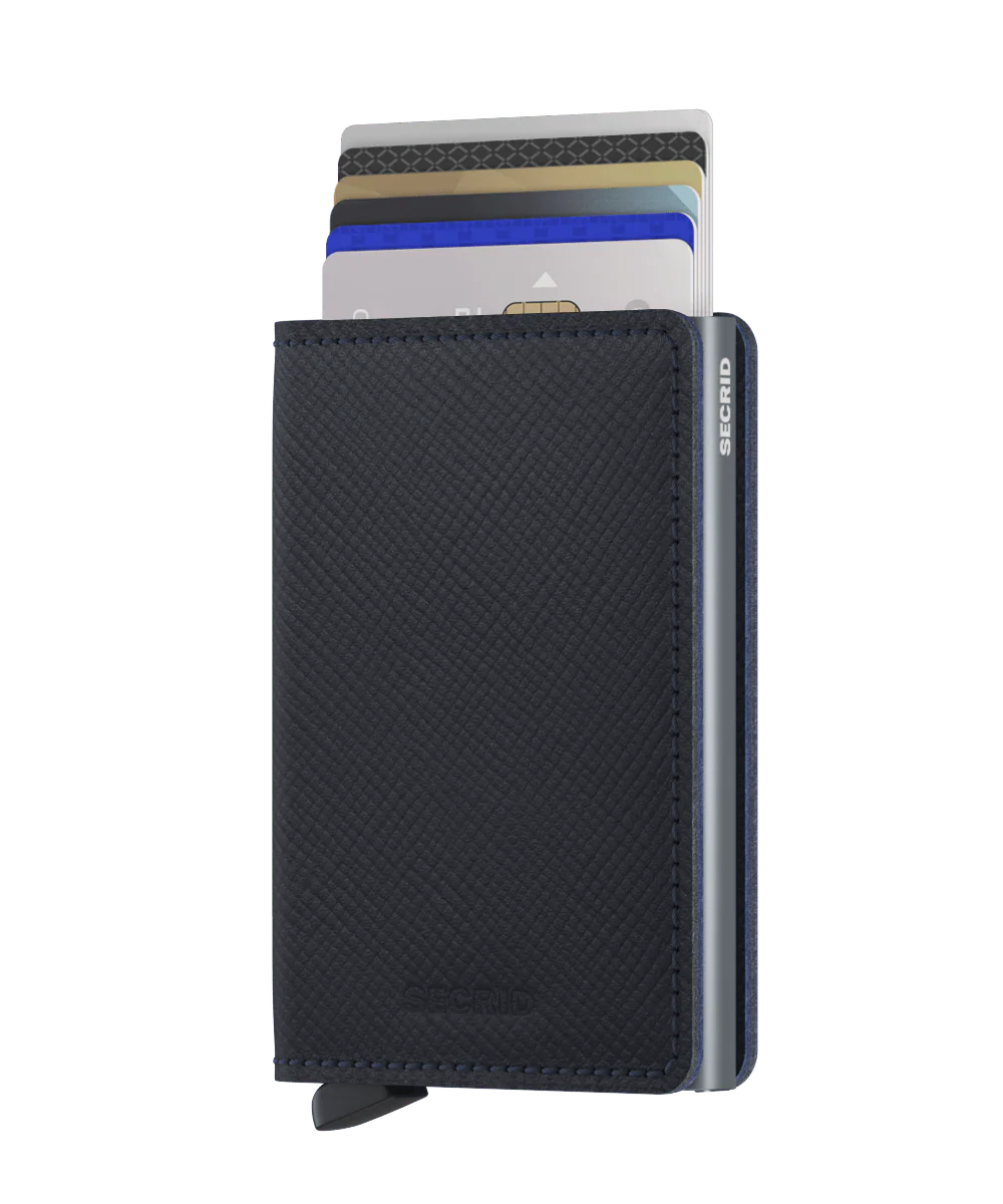 Secrid Slimwallet Saffiano - Image 6