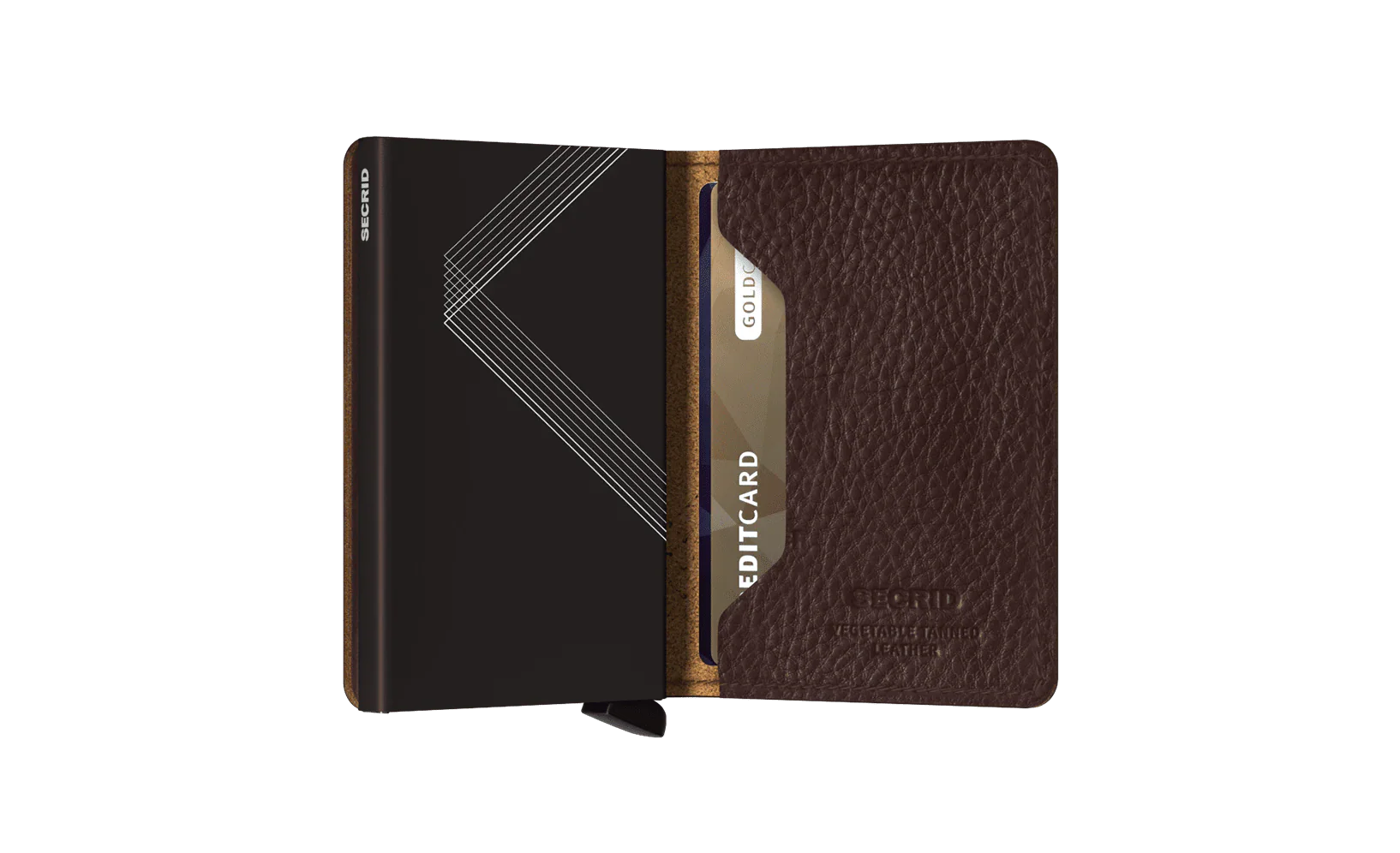 Secrid Slimwallet Stitch Linea - Image 2
