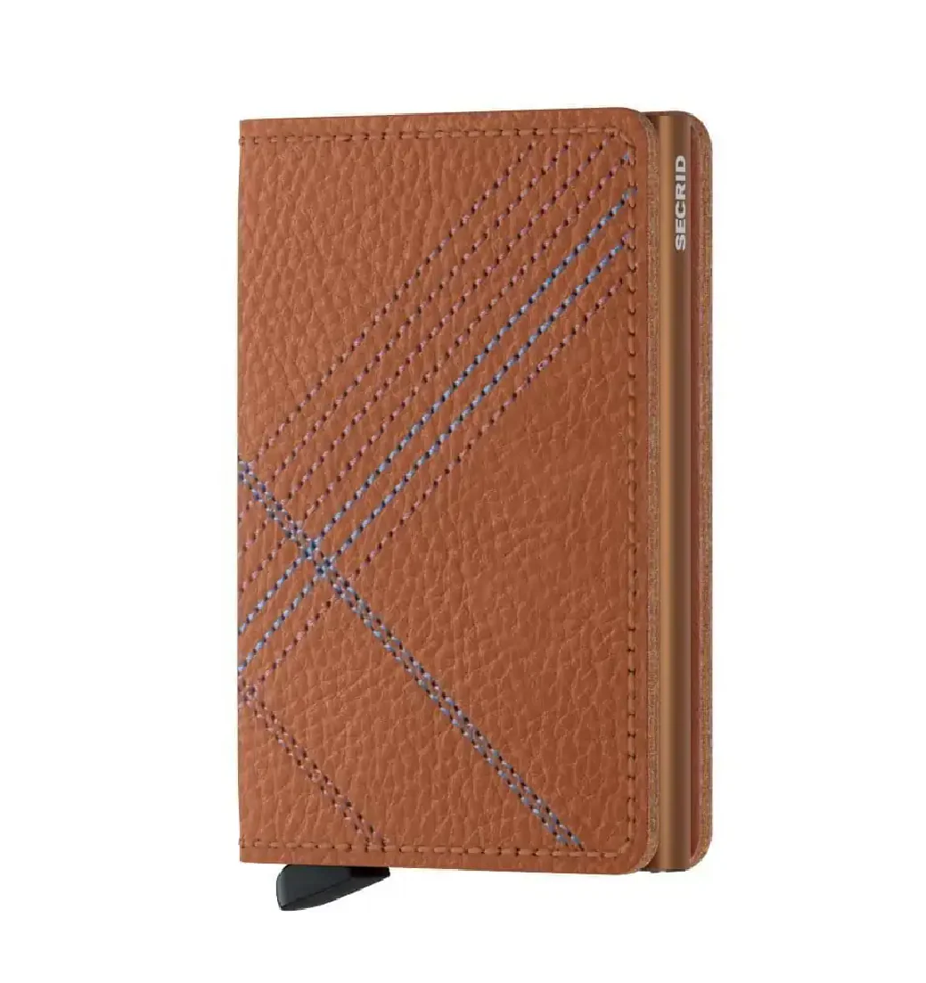 Secrid Slimwallet Stitch Linea - Image 3