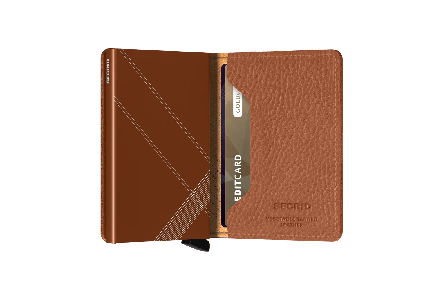 Secrid Slimwallet Stitch Linea - Image 4