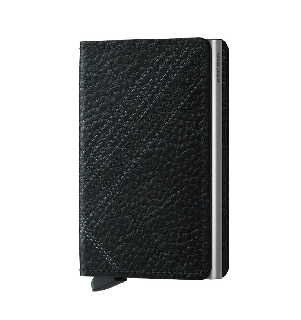 Secrid Slimwallet Stitch Linea - Image 5