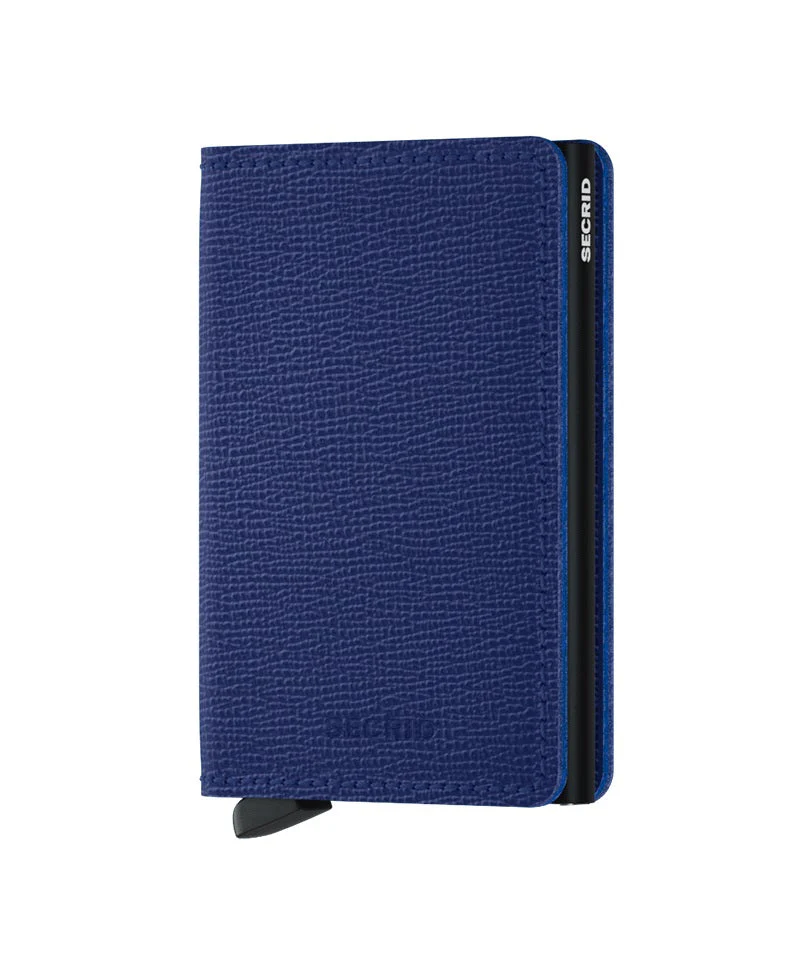 Secrid Slimwallet Crisple Leather - Image 3