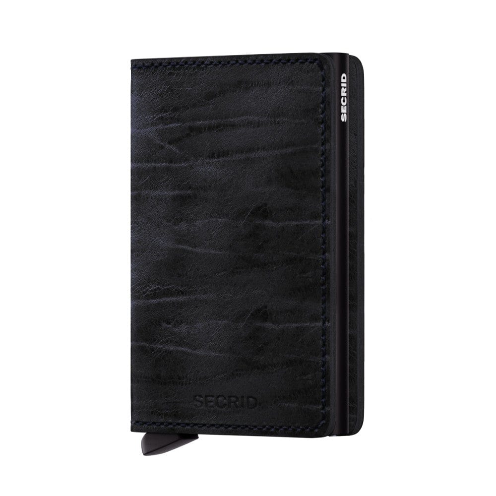 Secrid Slimwallet Dutch Martin Exclusive Leather - Image 3