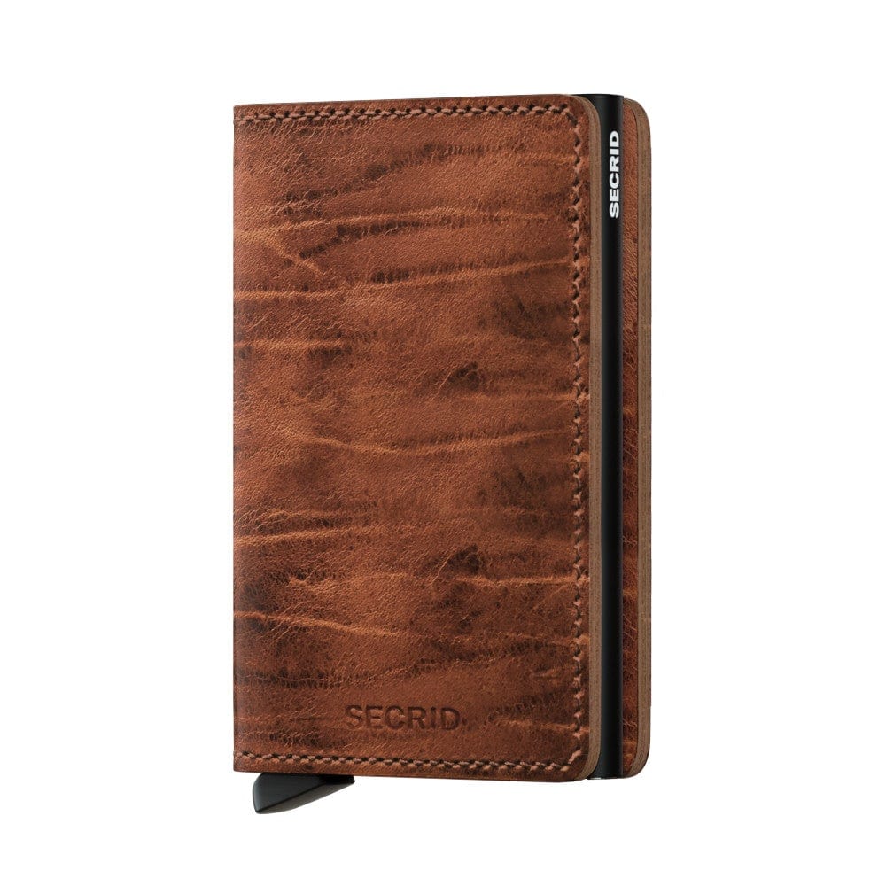 Secrid Slimwallet Dutch Martin Exclusive Leather - Image 4