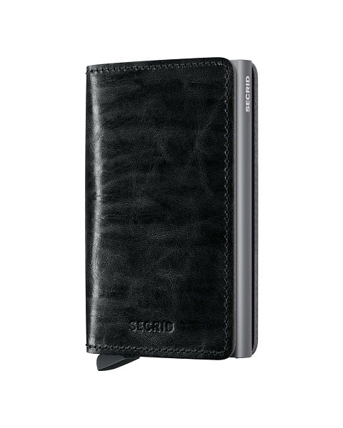 Secrid Slimwallet Dutch Martin Exclusive Leather - Image 5