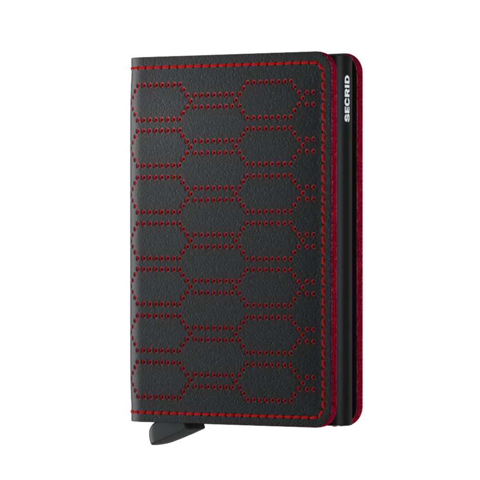 Secrid Slimwallet Fuel