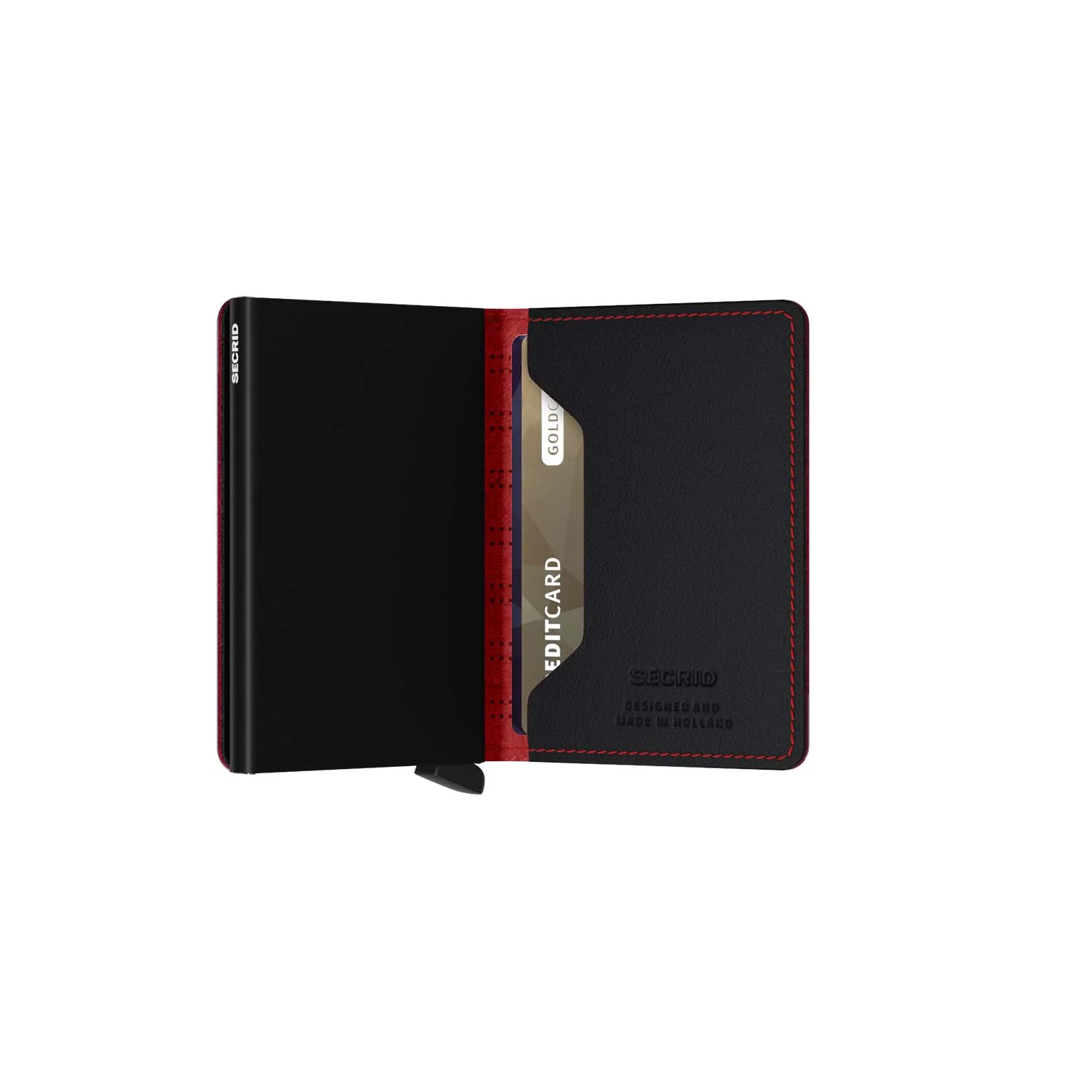 Secrid Slimwallet Fuel - Image 3