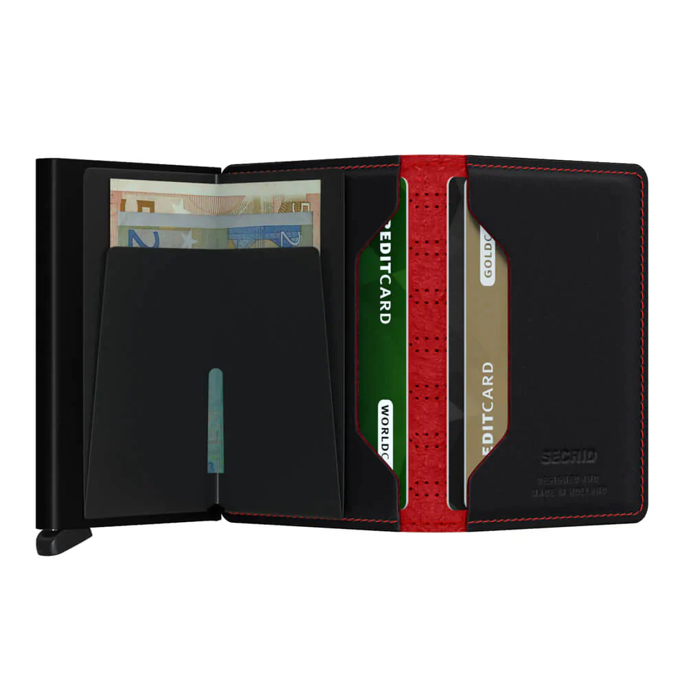 Secrid Slimwallet Fuel - Image 4