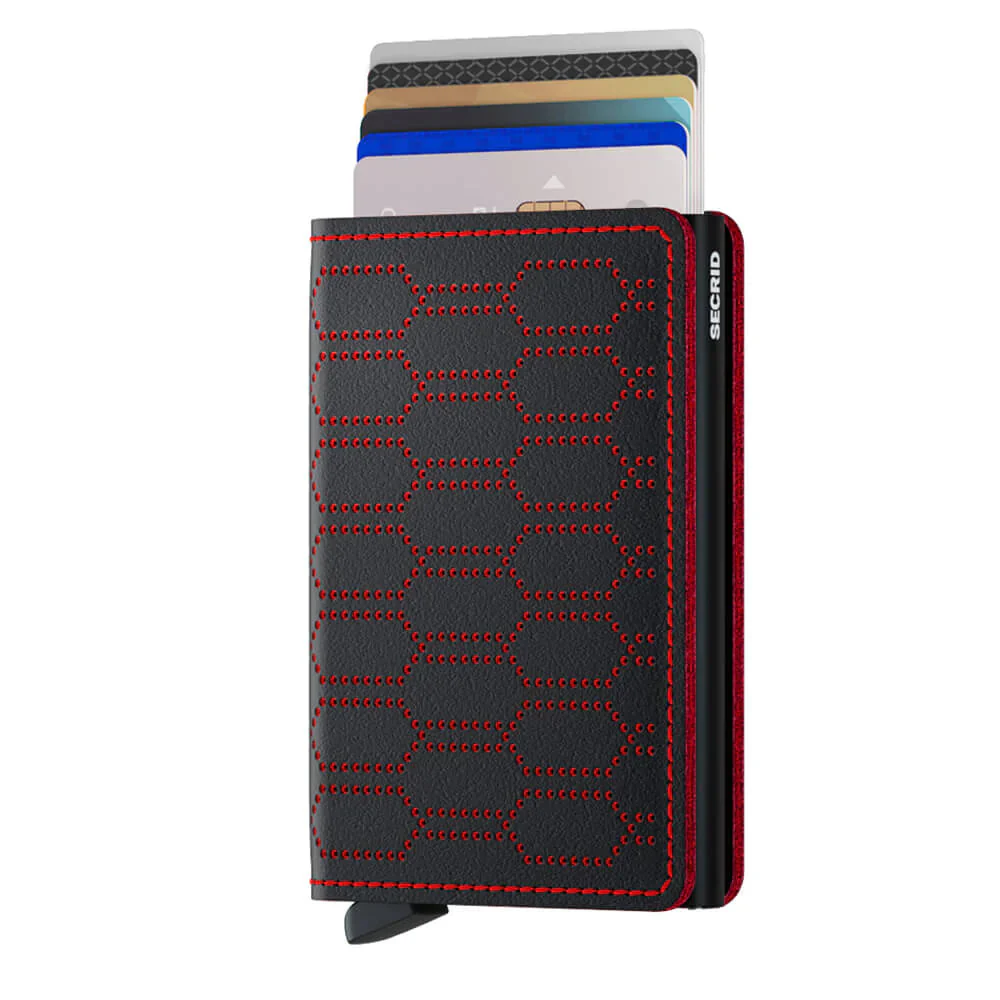 Secrid Slimwallet Fuel - Image 5