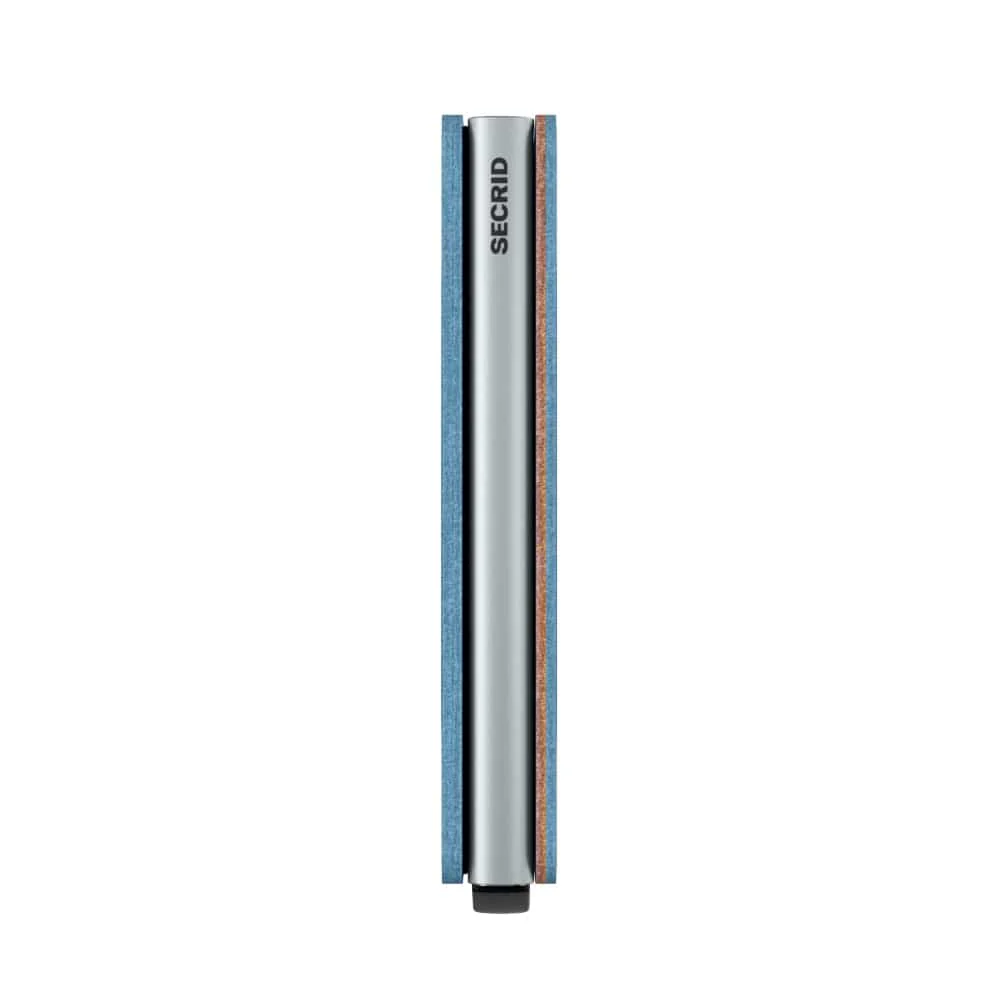 Secrid Slimwallet Indigo-3 - Image 2