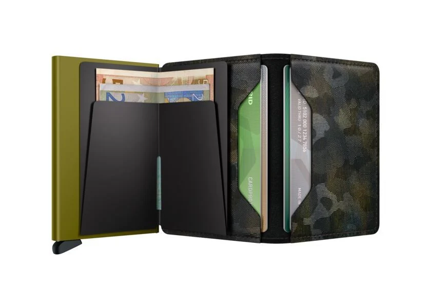 Secrid Slimwallet Jungle Leather - Image 10