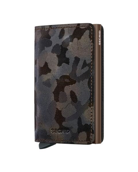 Secrid Slimwallet Jungle Leather - Image 2
