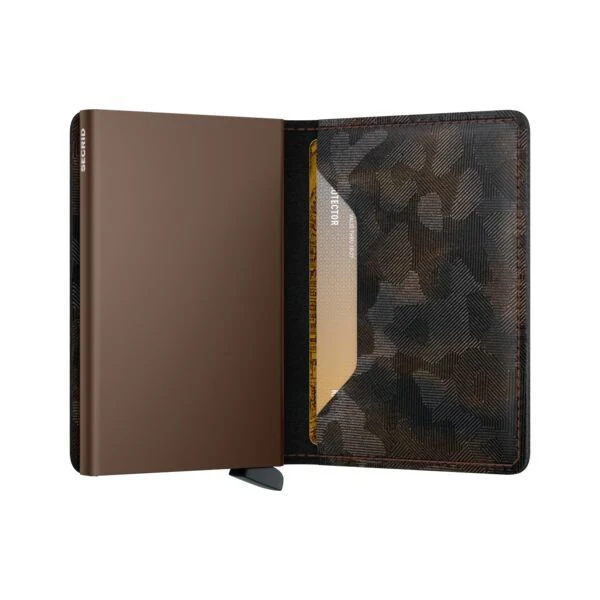 Secrid Slimwallet Jungle Leather - Image 3
