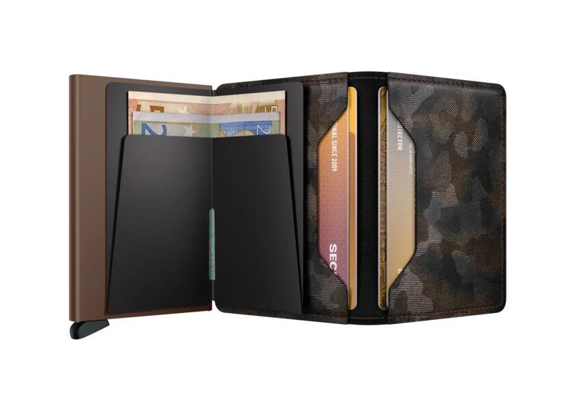 Secrid Slimwallet Jungle Leather - Image 5