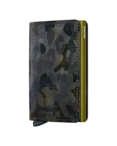 Secrid Slimwallet Jungle Leather - Image 6