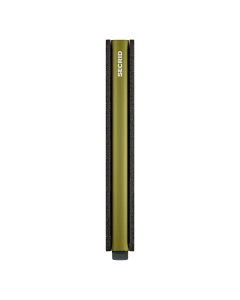 Secrid Slimwallet Jungle Leather - Image 9