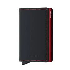 Secrid Slimwallet Matte Leather - Image 10