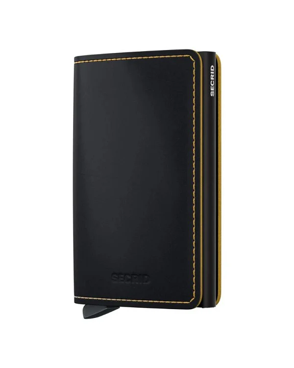 Secrid Slimwallet Matte Leather - Image 15