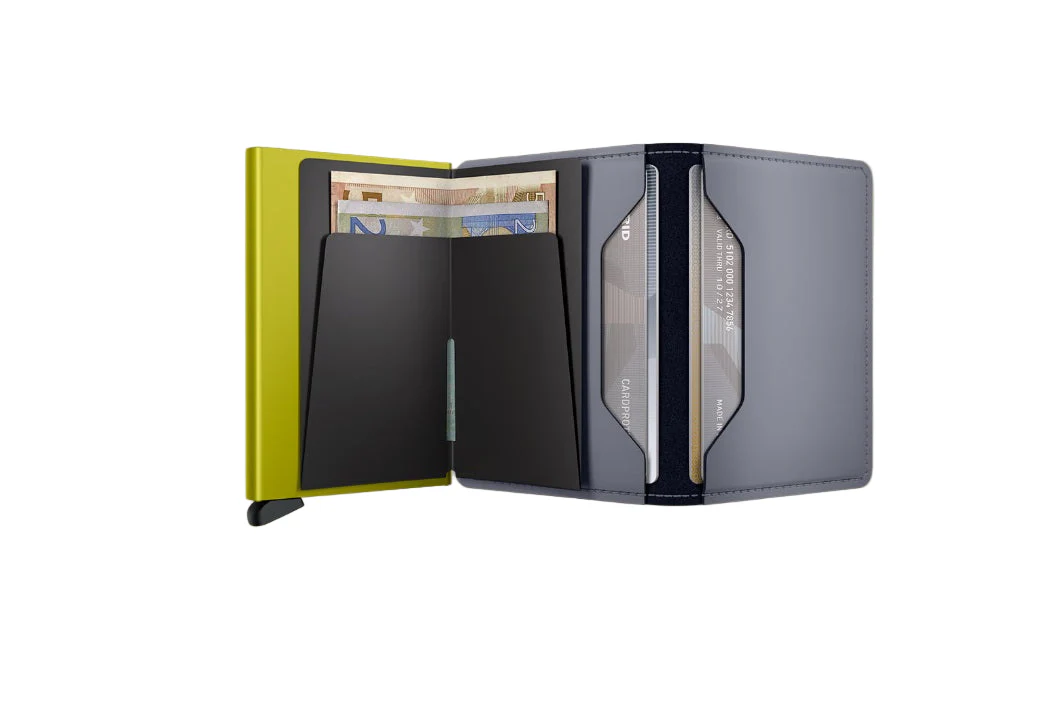 Secrid Slimwallet Matte Leather - Image 20