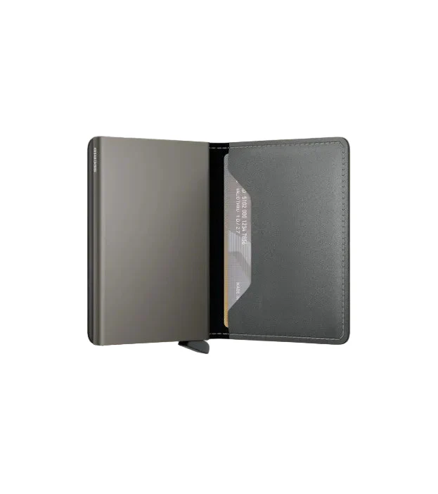 Secrid Slimwallet Matte Satin Leather - Image 2