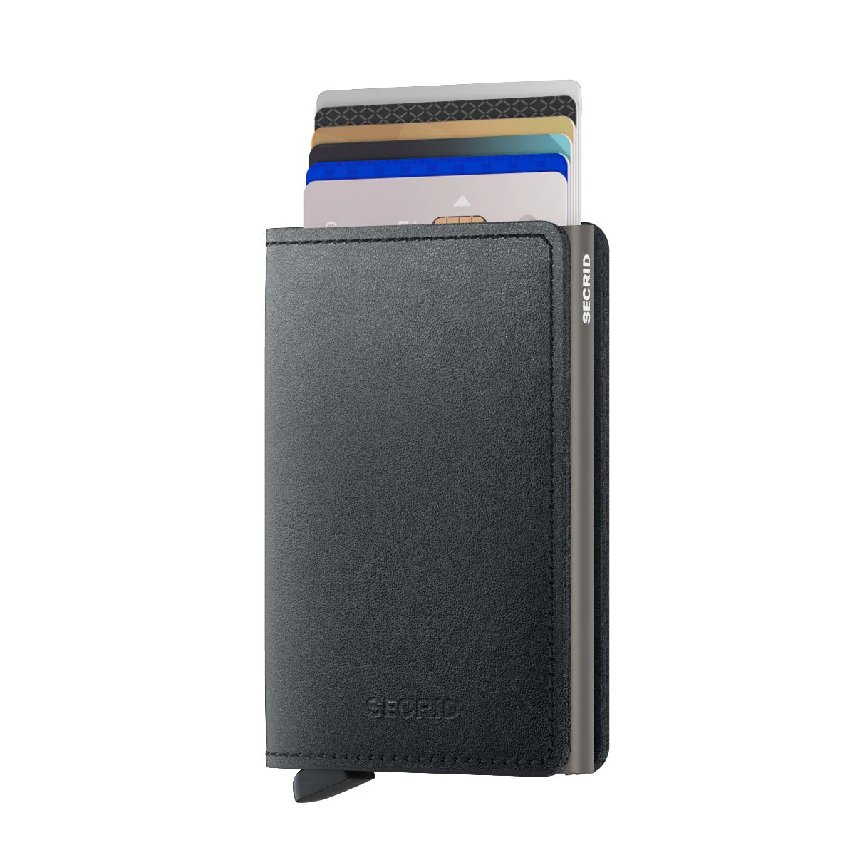Secrid Slimwallet MIRUM Plant-Based - Image 2