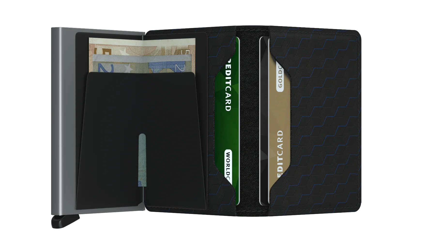 Secrid Slimwallet Optical - Image 3