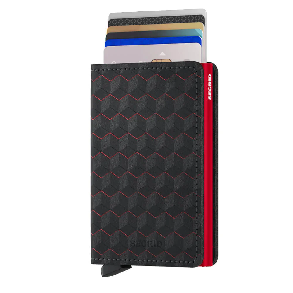 Secrid Slimwallet Optical - Image 5