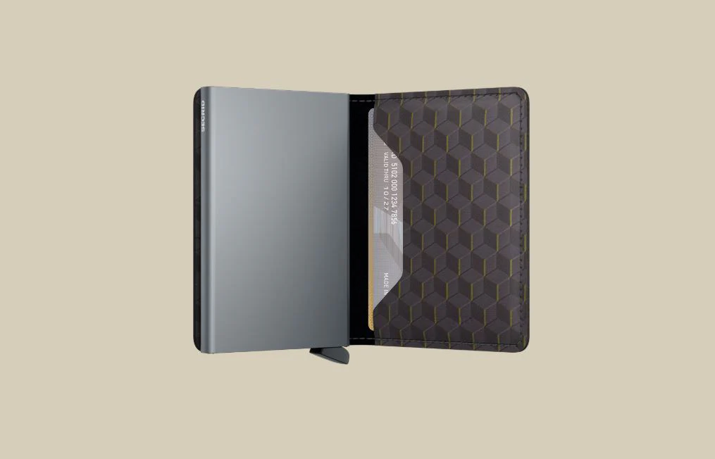 Secrid Slimwallet Optical - Image 7