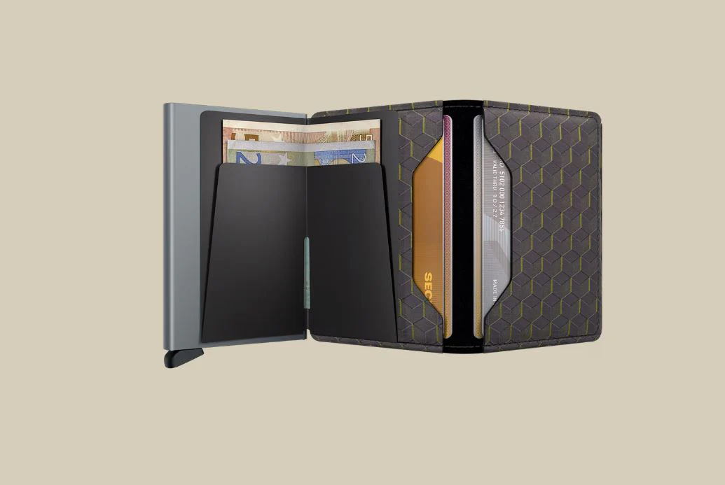 Secrid Slimwallet Optical - Image 8