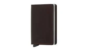 Secrid Slimwallet Original Leather - Image 10