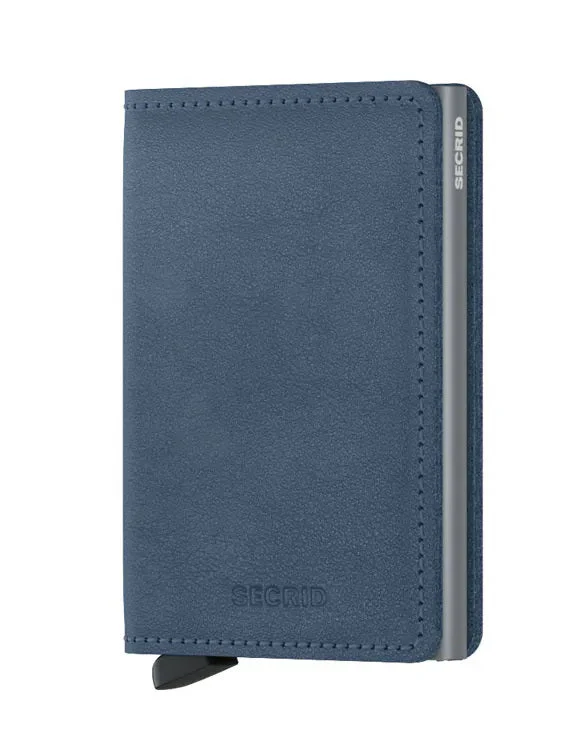 Secrid Slimwallet Original Leather - Image 11
