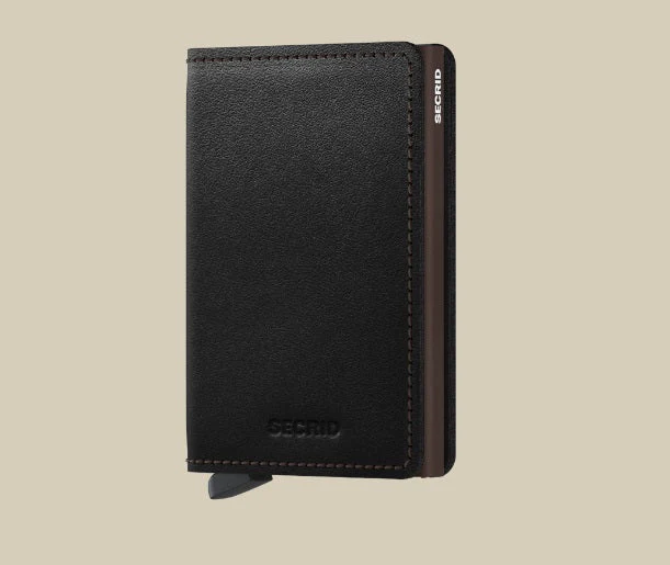 Secrid Slimwallet Original Leather - Image 12