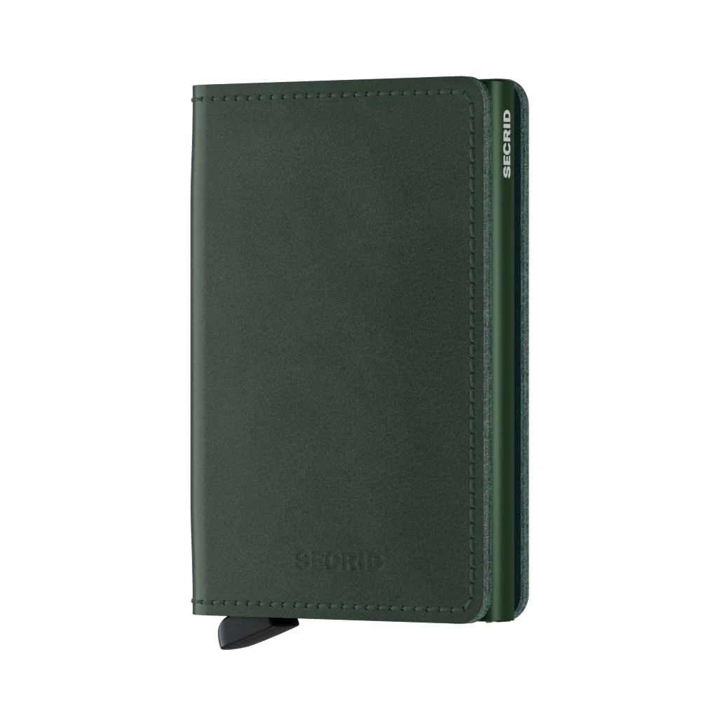 Secrid Slimwallet Original Leather - Image 7